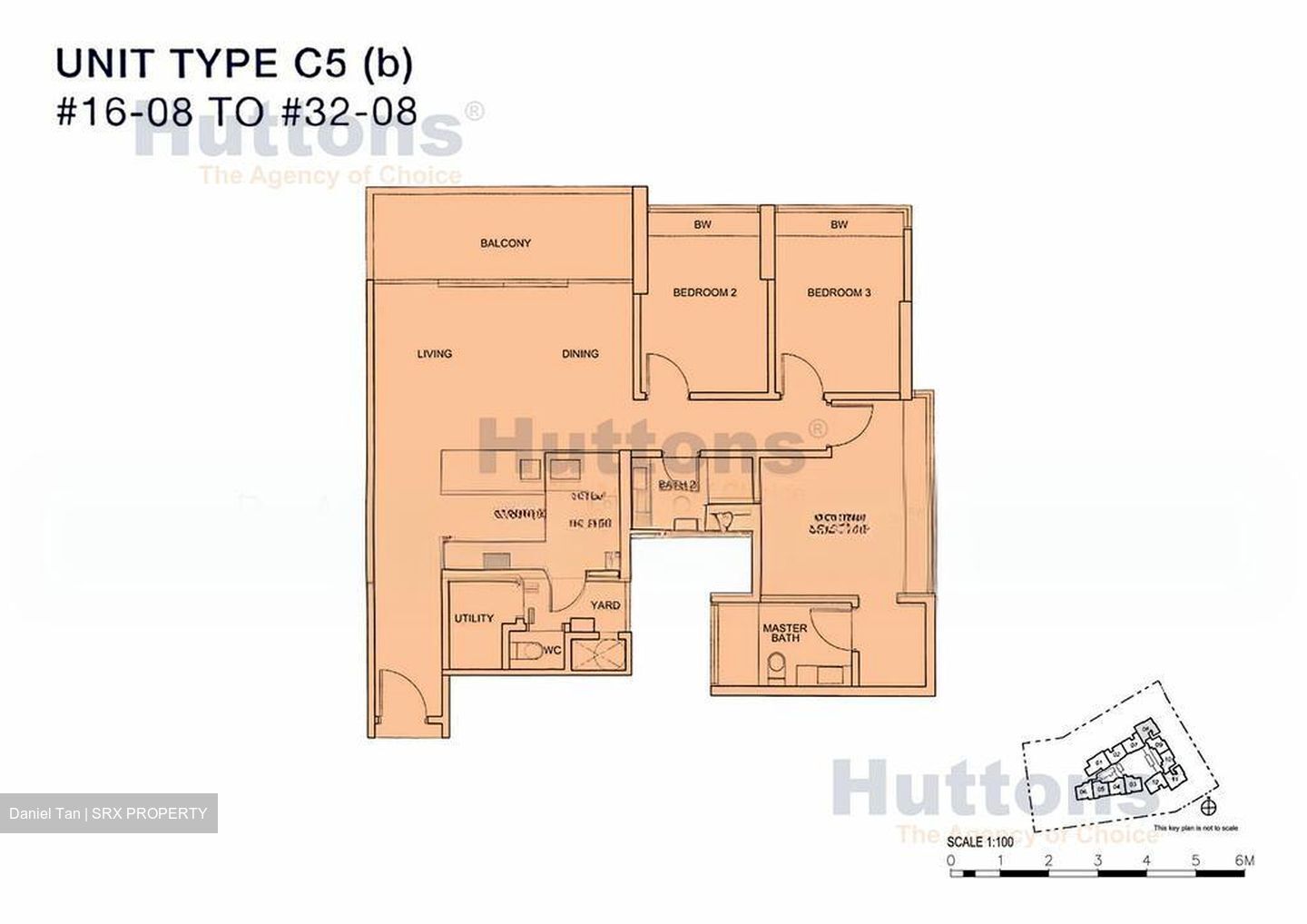 Centro Residences (D20), Condominium #503226651